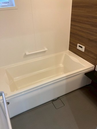 川西市西多田、新築一戸建ての画像です