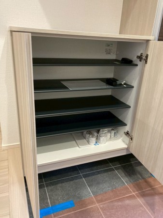 川西市西多田、新築一戸建ての画像です