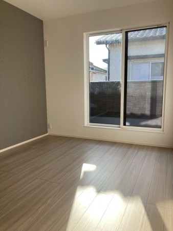 川西市西多田、新築一戸建ての画像です