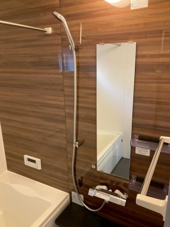 川西市西多田、新築一戸建ての画像です