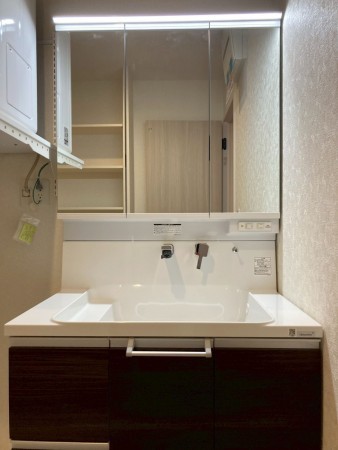 川西市西多田、新築一戸建ての画像です