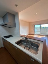 川西市久代、マンションの画像です