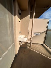 川西市久代、マンションの画像です