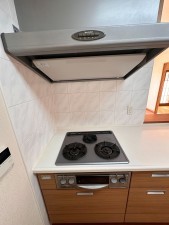 川西市久代、マンションの画像です