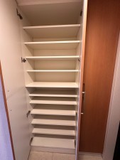 川西市久代、マンションの画像です