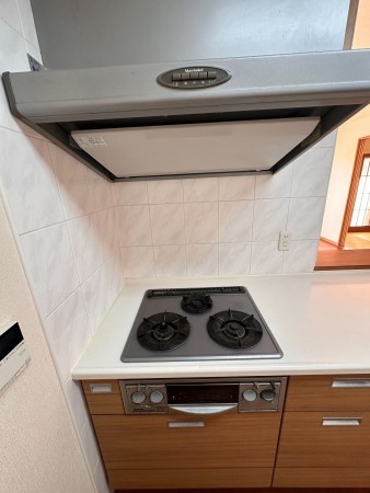 川西市久代、マンションの画像です