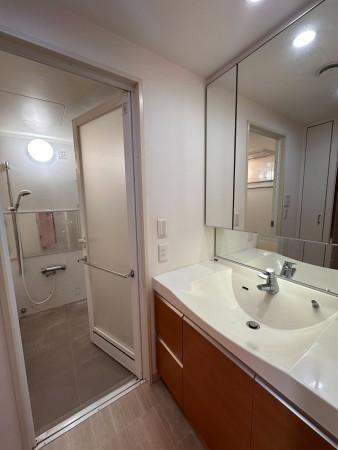 川西市久代、マンションの画像です