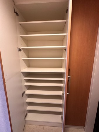 川西市久代、マンションの画像です