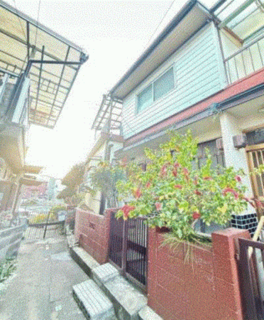 川西市霞ケ丘、収益物件/その他の画像です