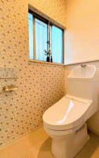 川西市見野、中古一戸建ての画像です