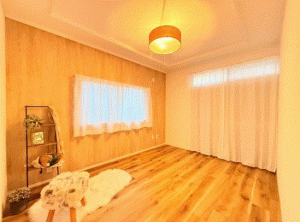 川西市見野、中古一戸建ての画像です