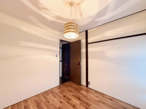 川西市見野、中古一戸建ての画像です