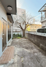 川西市見野、中古一戸建ての画像です