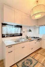 川西市見野、中古一戸建ての画像です