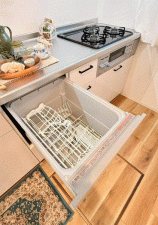 川西市見野、中古一戸建ての画像です