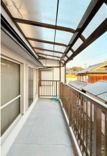 川西市見野、中古一戸建ての画像です