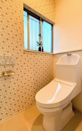 川西市見野、中古一戸建ての画像です