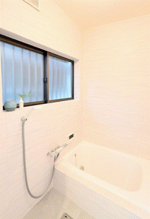 川西市見野、中古一戸建ての画像です