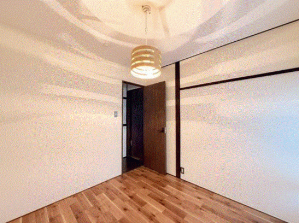 川西市見野、中古一戸建ての画像です