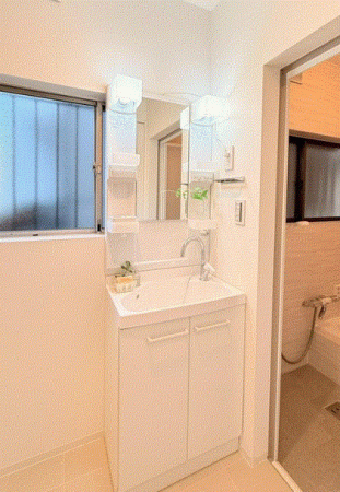 川西市見野、中古一戸建ての画像です