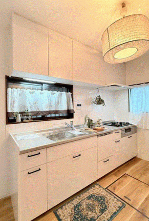 川西市見野、中古一戸建ての画像です