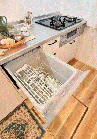 川西市見野、中古一戸建ての画像です