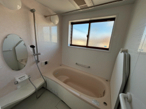 川西市水明台、中古一戸建ての画像です