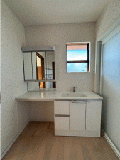 川西市水明台、中古一戸建ての画像です