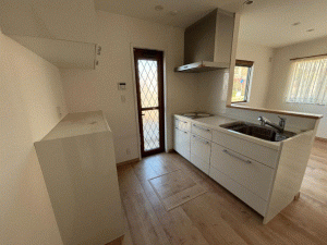 川西市水明台、中古一戸建ての画像です