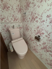 川西市水明台、中古一戸建ての画像です