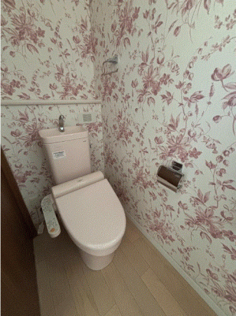 川西市水明台、中古一戸建ての画像です