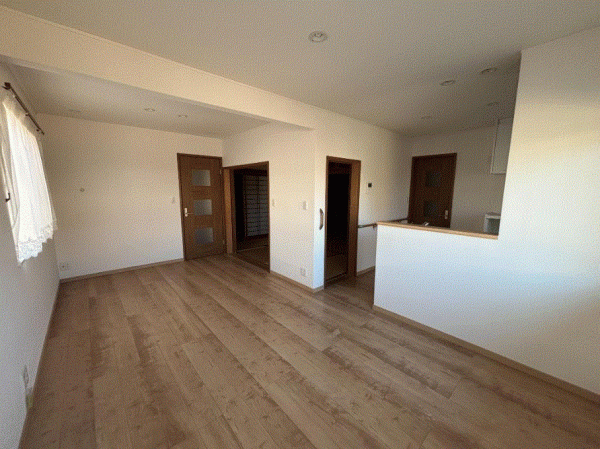 川西市水明台、中古一戸建ての画像です