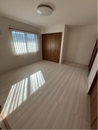 川西市水明台、中古一戸建ての画像です