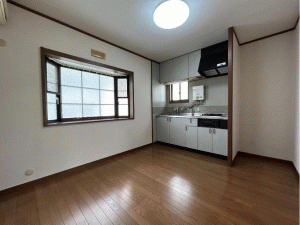 川西市水明台、中古一戸建ての画像です