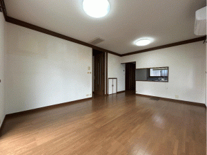 川西市水明台、中古一戸建ての画像です