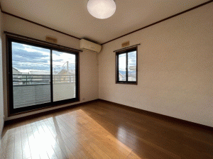 川西市水明台、中古一戸建ての画像です