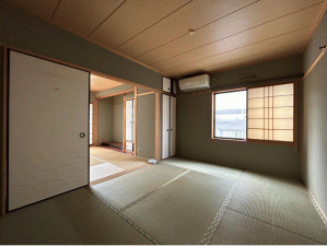 川西市水明台、中古一戸建ての画像です