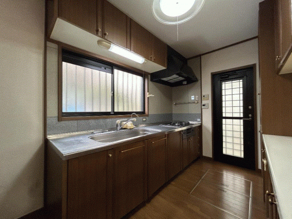 川西市水明台、中古一戸建ての画像です