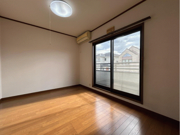 川西市水明台、中古一戸建ての画像です