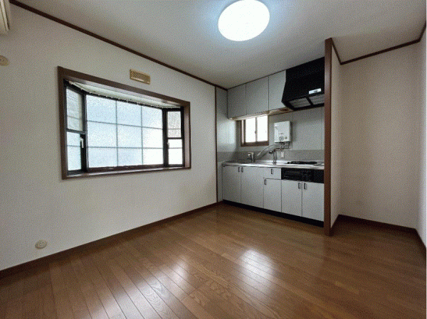 川西市水明台、中古一戸建ての画像です