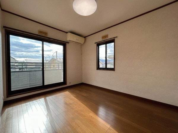 川西市水明台、中古一戸建ての画像です