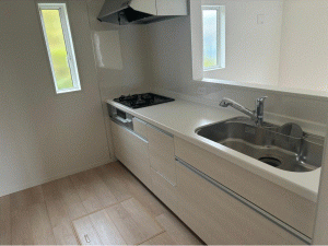 川西市錦松台、中古一戸建ての画像です