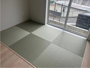 川西市錦松台、中古一戸建ての画像です