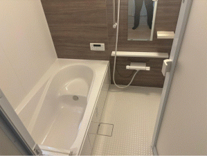 川西市錦松台、中古一戸建ての画像です