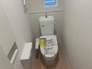 川西市錦松台、中古一戸建ての画像です