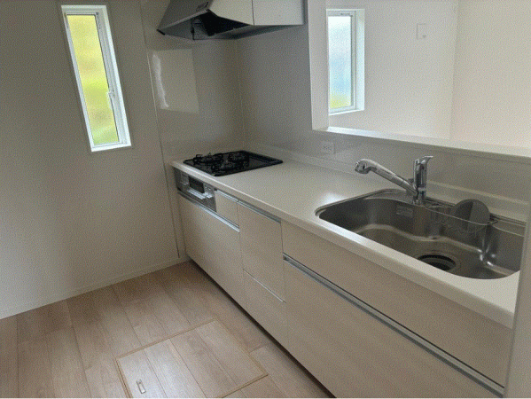 川西市錦松台、中古一戸建ての画像です