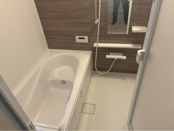 川西市錦松台、中古一戸建ての画像です