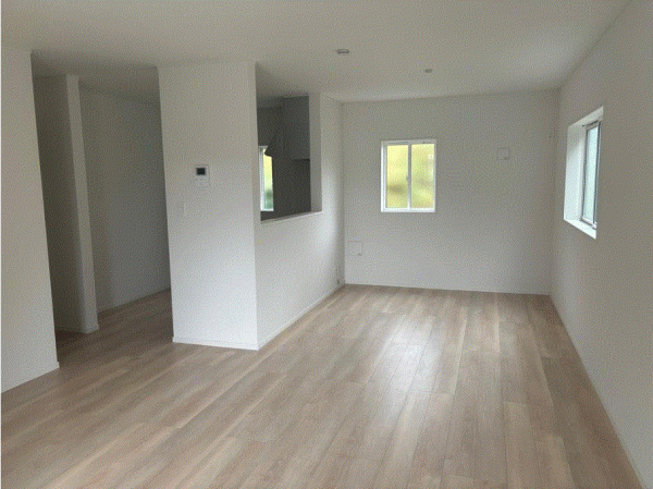 川西市錦松台、中古一戸建ての画像です