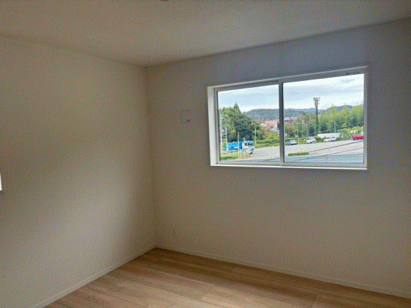 川西市錦松台、中古一戸建ての画像です