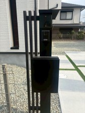 川西市けやき坂、新築一戸建ての画像です